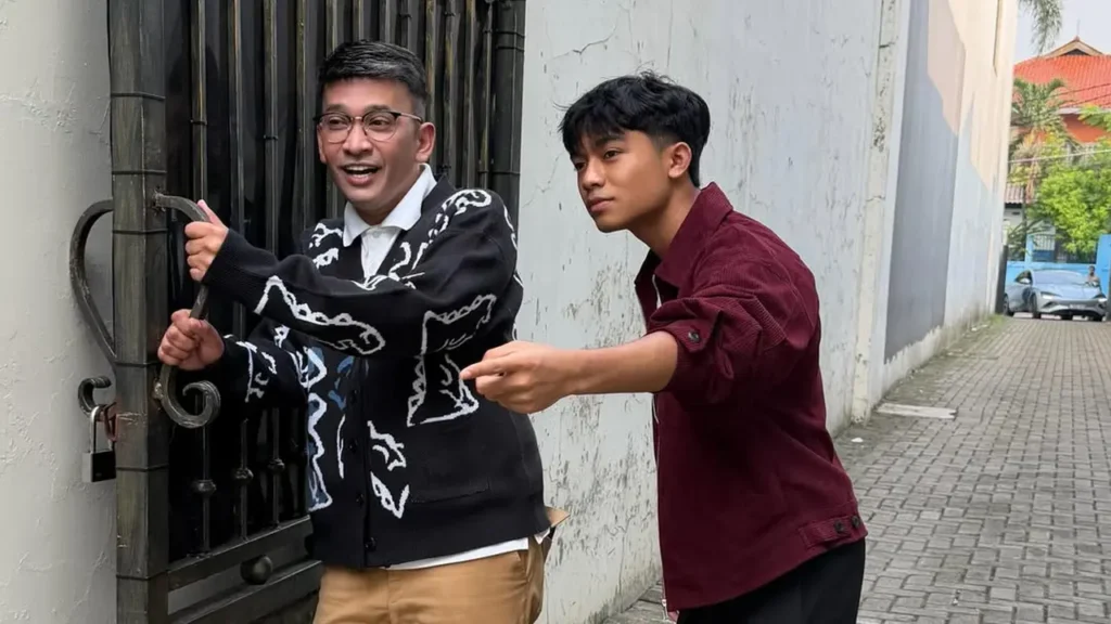 kasus Betrand Peto terbaru