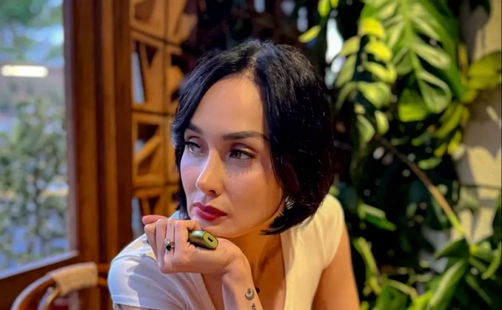 karier Sara Wijayanto