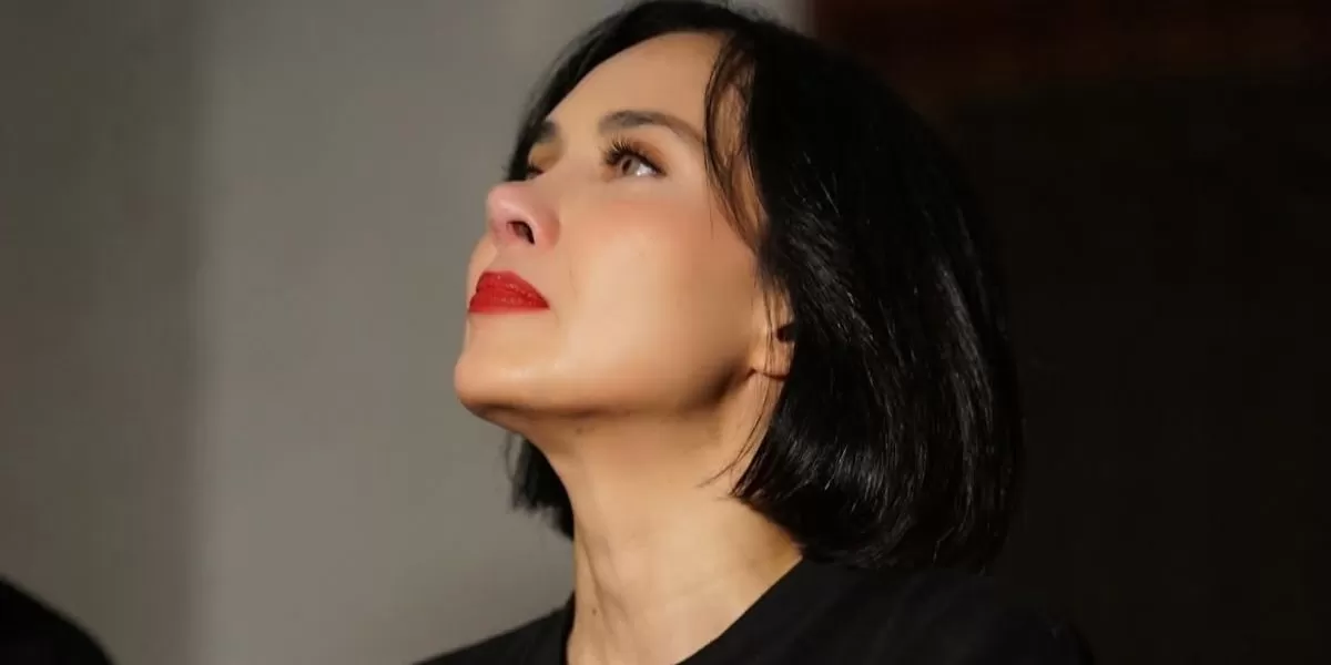 Profil Sara Wijayanto