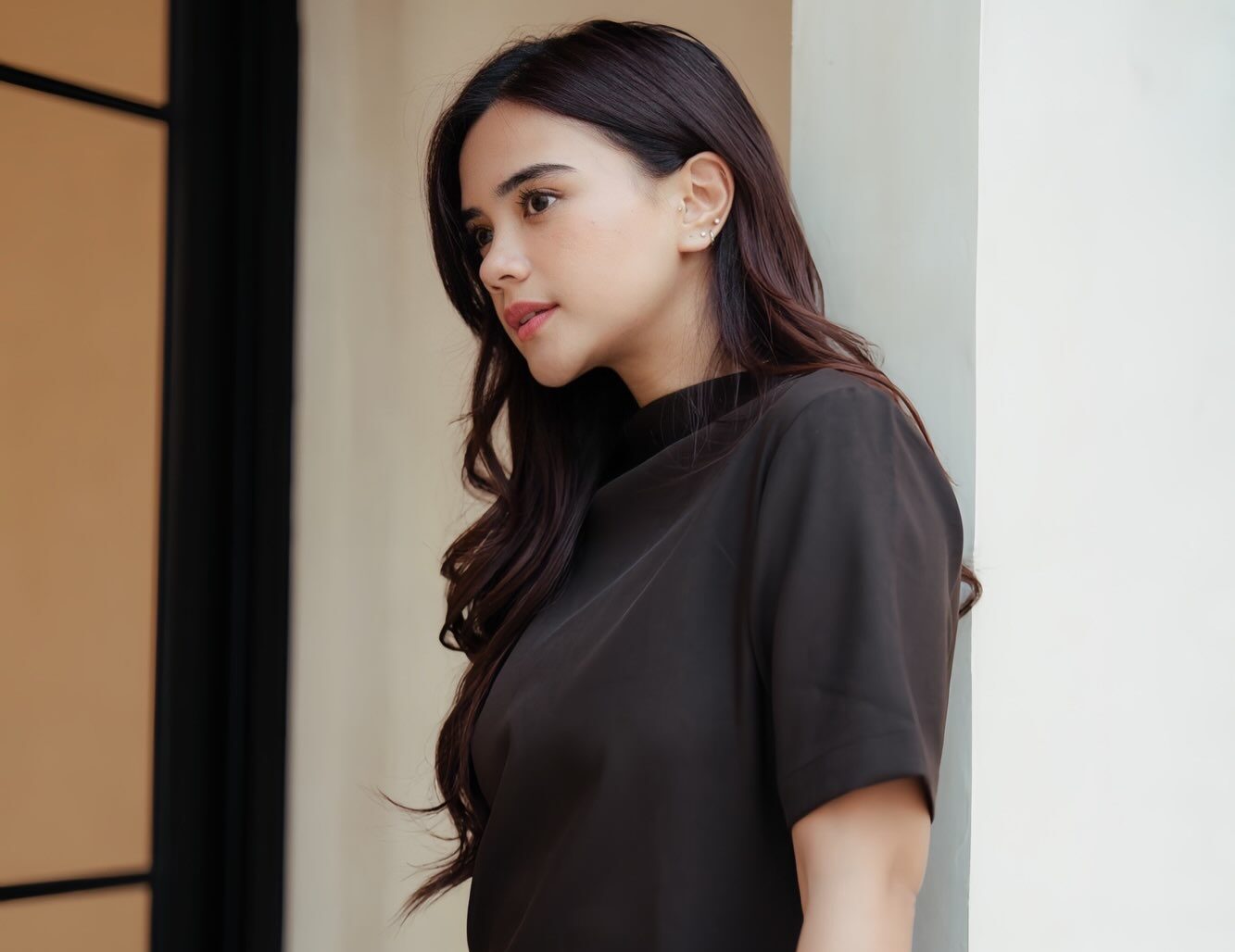 Profil Audi Marissa