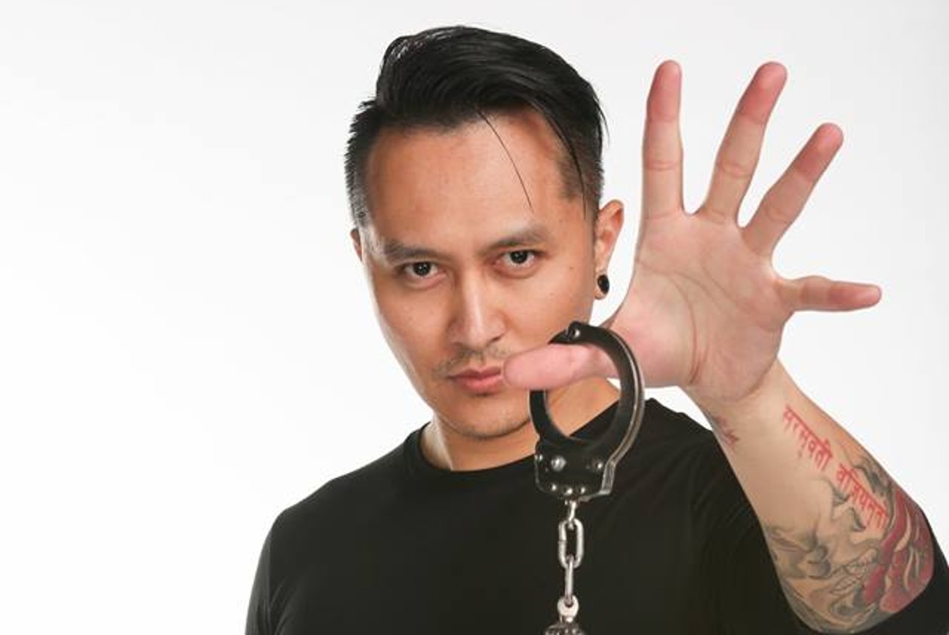 Demian Aditya