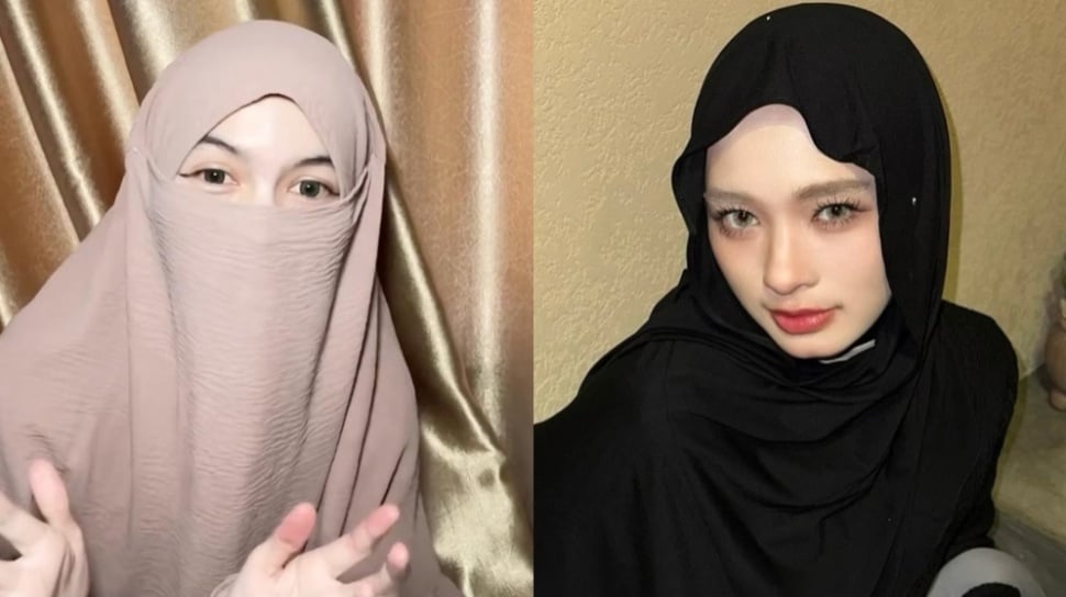 Inara Rusli dan Wardatina Mawa
