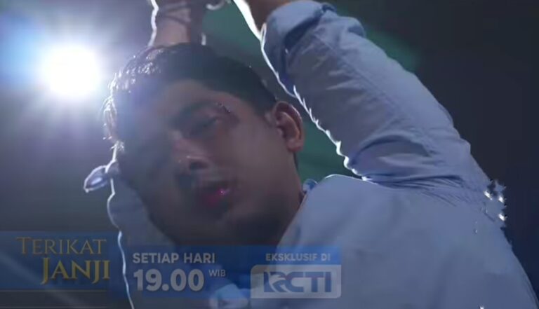 Terikat Janji episode 184
