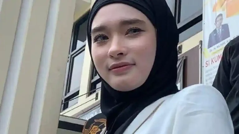 Inara Rusli