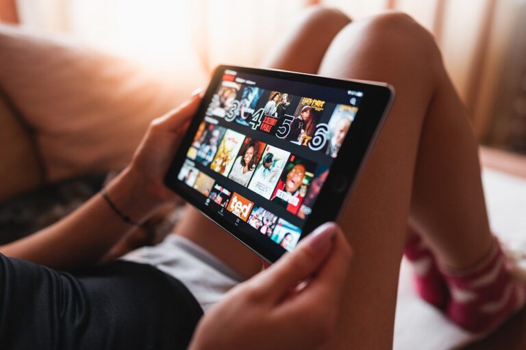 Cara Nonton Streaming Film