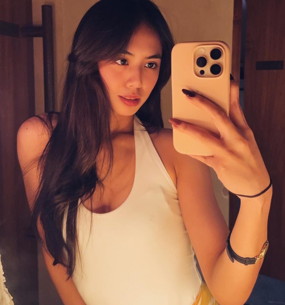 Azela Putri Suryanegara