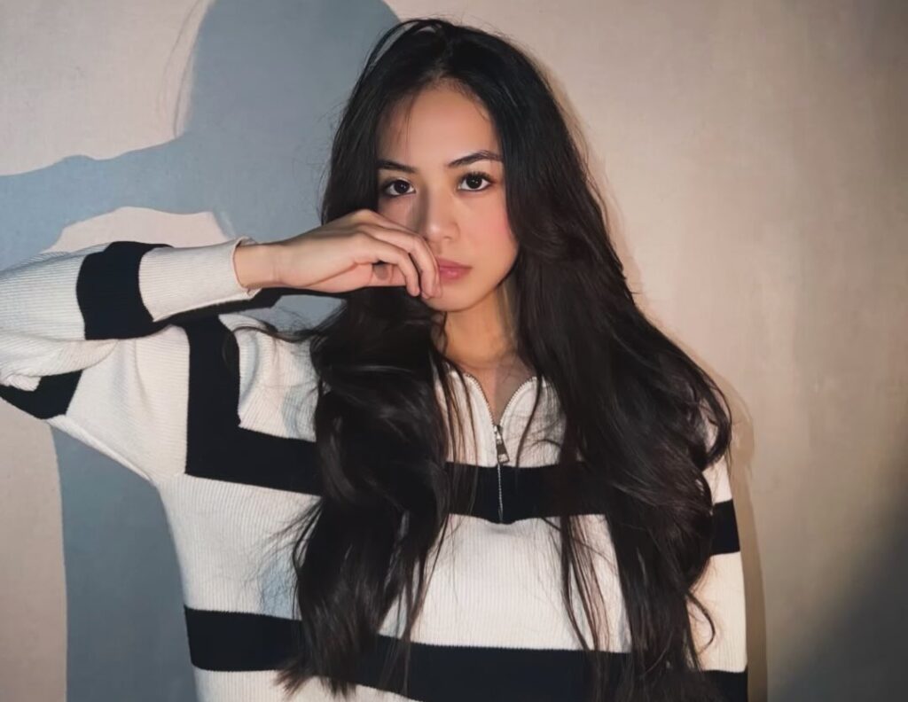 film dan acara tv Azela Putri