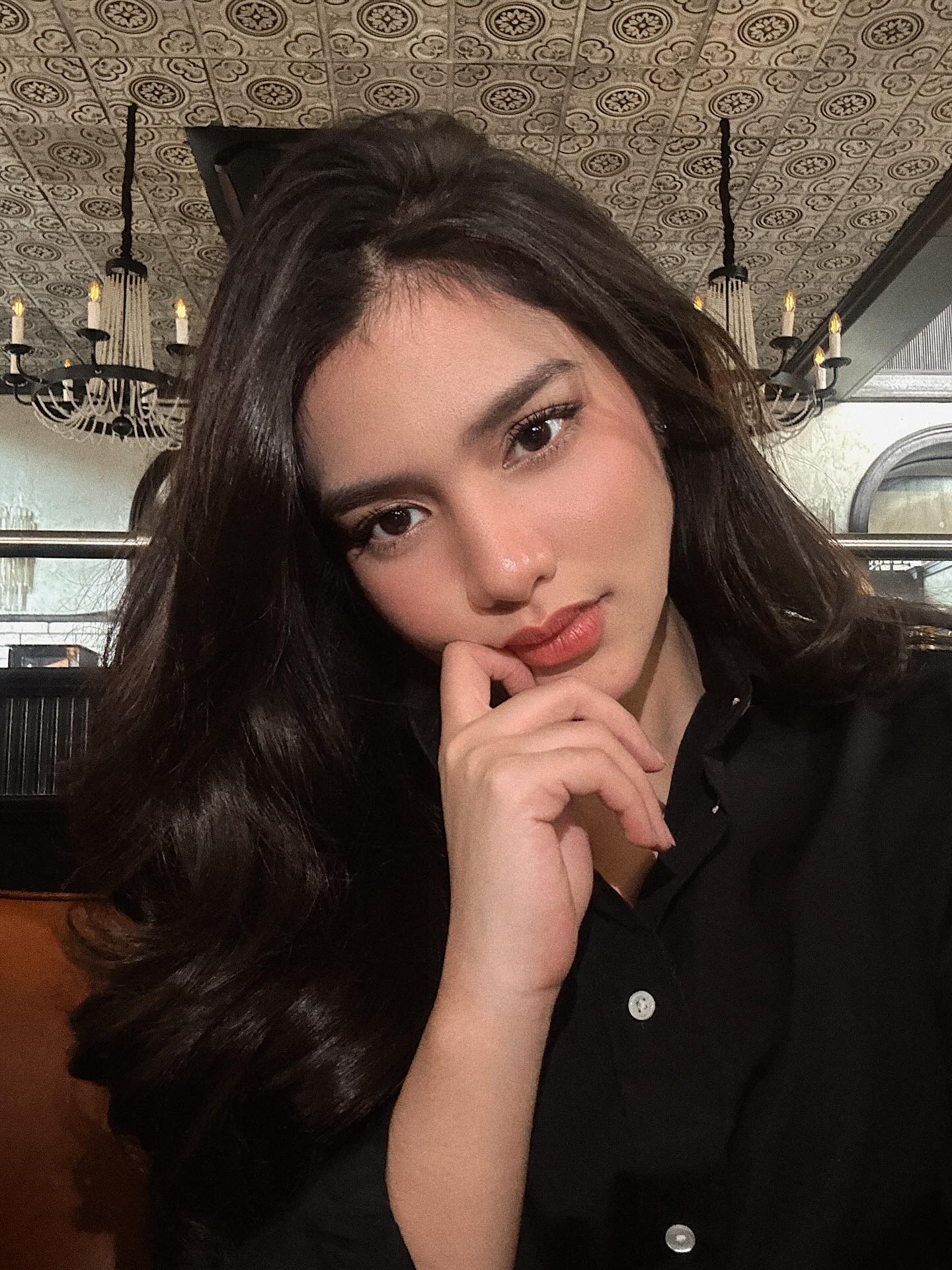 profil-davina-karamoy-makin-dikenal-usai-ipar-adalah-maut