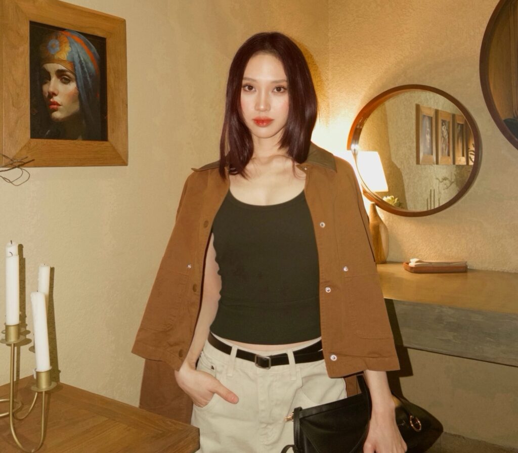 Jule Muncul Lagi