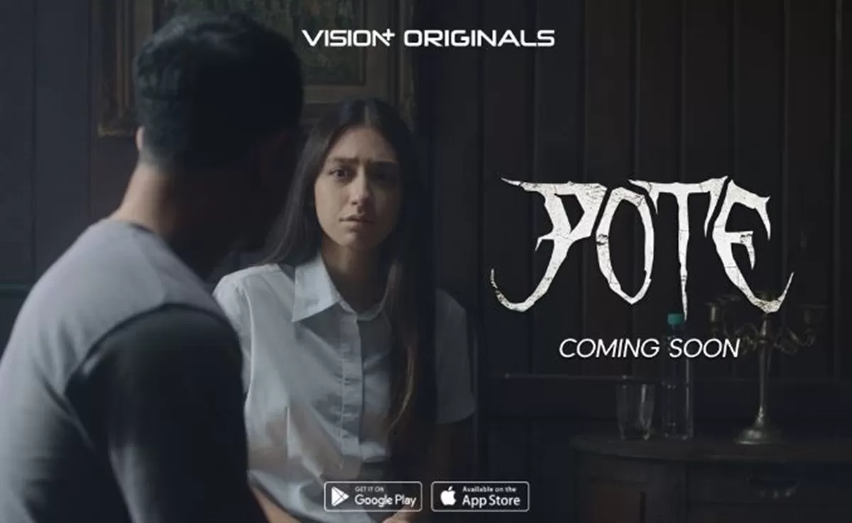 POTE Episode 2