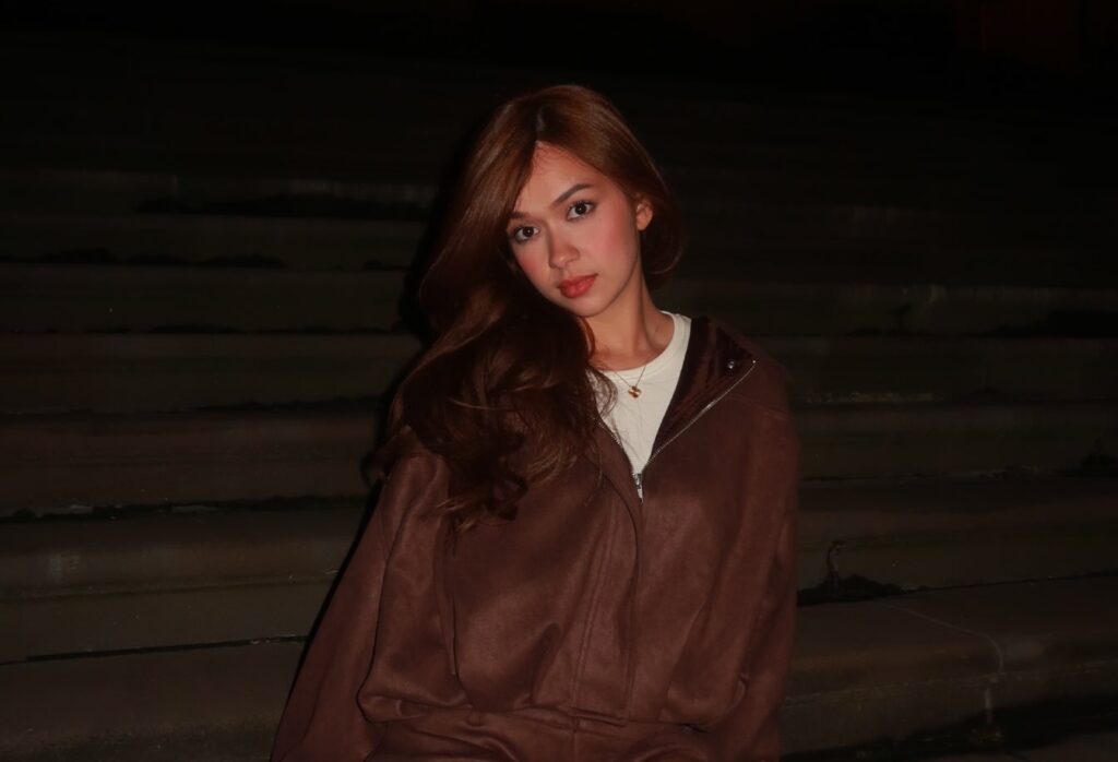 kasus video syur Rebecca Klopper